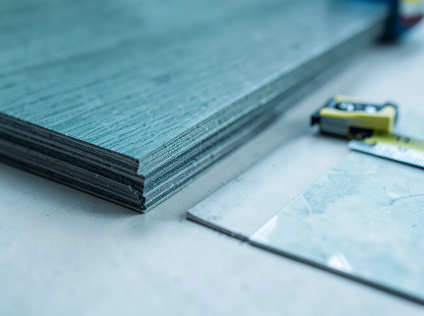 Luxury Vinyl Plank Installation Des Lacs, ND FAQs
